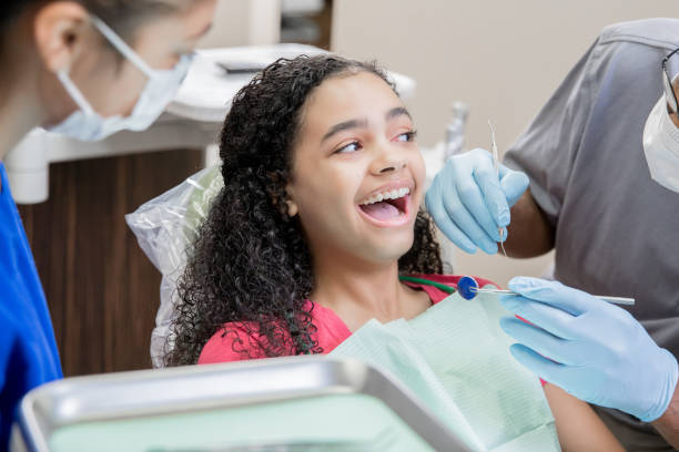 Best Emergency Dental Care for Broken or Chipped Teeth in Lincoln, ID
