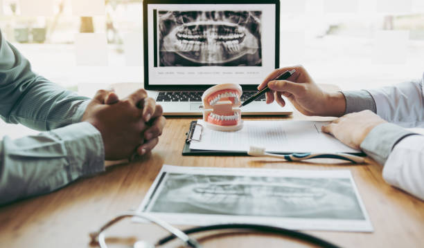 Best Emergency Treatment for Dental Infections or Abscesses in Lincoln, ID