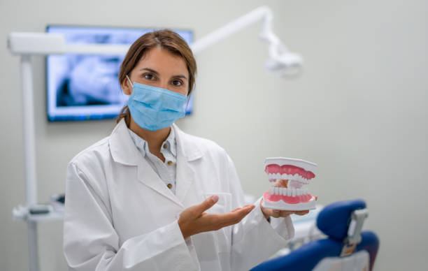 Best Emergency TMJ Treatment in Lincoln, ID