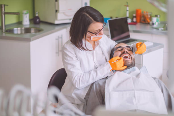 Best Emergency Treatment for Dental Infections or Abscesses in Lincoln, ID